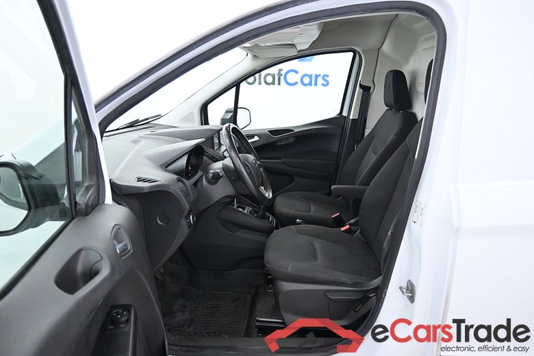 Ford Transit Courier 1.5 TDCi Trend Display Klima ... #5