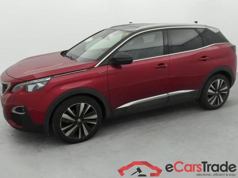 PEUGEOT 3008 2.0 BLUEHDI 177 CV  GT NAVI TOE #1
