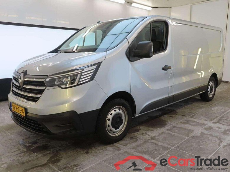 RENAULT Trafic 2.0 dCi