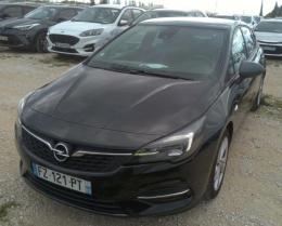 Opel Astra 1.5 D GS-Line Aut. CarPlay Sport-Seats Klima PDC ...