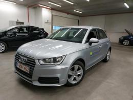 Audi A1 SB 1.0 TFSI  Navi Klima PDC...