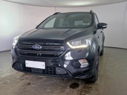 Ford 70 FORD KUGA / 2016 / 5P / SUV 2.0 TDCI 120CV SeS 2WD ST-LINE