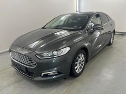 FORD Mondeo 1.5 TDCi ECOnetic Trend -Style Trend-