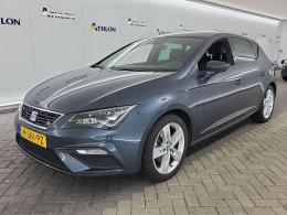 SEAT LEON 1.5 TSI 96 kW FR Ultimate Edition 5D