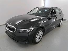 BMW 3 SERIES TOURING 2.0 318D (100KW) TOURING Business Model Advantage ACO Business Edition