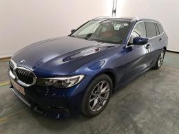 BMW 3 TOURING DIESEL - 2019 318 dA AdBlue Model Sport Business