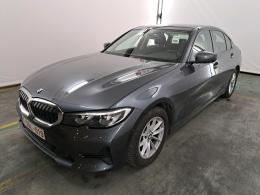 BMW 3-serie 2.0 318DA (100KW) BERLINE Business Model Advantage