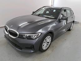 BMW 3-serie 2.0 318DA (100KW) TOURING -Business-Model Advantage-