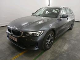 BMW 3-serie 2.0 318DA TOURING ACO Business Edition