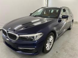 BMW 5 TOURING DIESEL - 2017 520 dA (EU6d-TEMP) Driving Assistant Plus Travel Corporate