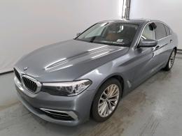 BMW 5-serie 520 d Business Edition (ACO) (EU6c) Business Luxury Line