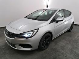 OPEL Astra 1.2 TURBO 81KW S/S ULTIMATE