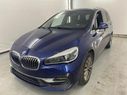BMW 2 GRAN TOURER - 2018 218iA OPF Model Luxury Business Plus Travel