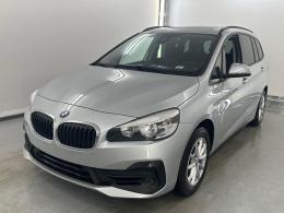 BMW 2 GRAN TOURER - 2018 218iA OPF Travel Model Advantage Business