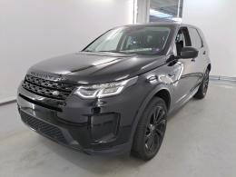 LAND ROVER DISCOVERY SPORT DIESEL - 2019 2.0 TD4 4WD S