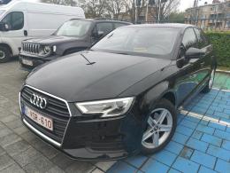 AUDI - A3 BERLINE TDi 116PK S-Tronic Business Edition Pack Business & APS Front & Rear