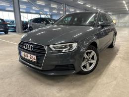 AUDI - A3 SB 30 TFSi 116PK S-Tronic Pack Business With Heated Seats & APS Front & Rear  * PETROL *