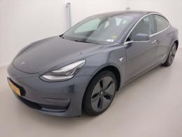 Tesla Model 3 Long Range 75 kWh AWD