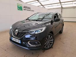 Renault Intens TCe 160 FAP Kadjar / 2018 / 5P / Intens TCe 160 FAP