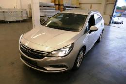 Opel Astra ST ´15 Astra K Sports Tourer  Business Start/Stop 1.6 CDTI  100KW  AT6  E6dT