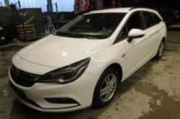 Opel Astra ST ´15 Astra K Sports Tourer  Business Start/Stop 1.6 CDTI  81KW  MT6  E6dT