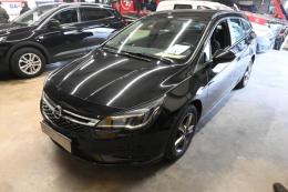 Opel Astra ST ´15 Astra K Sports Tourer  Edition Start/Stop 1.6 CDTI  100KW  AT6  E6dT
