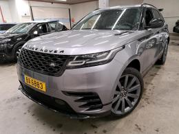 LAND ROVER - VELAR D300 300PK R-Dynamic HSE Pack Cold Climate & Perforated Windsor Leather & Massage & Heated & Cooled MEM Seats & Black Pack & Pano Roof