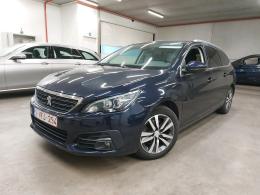 PEUGEOT - 308 SW 1.2 PureTech 130PK EAT8 Allure With Pano Roof * PETROL *