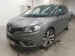 RENAULT - SCENIC Energy TCe 116PK Limited 2 With Two Tone Paint & Parking Pack  * PETROL *
