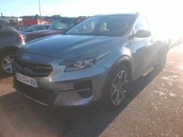 KIA Xceed XCeed 1.6 GDi Hybride Rechargeable 141ch DCT6 Design