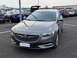 Opel 62 OPEL INSIGNIA / 2017 / 5P / STATION WAGON ST 1.6 CDTI INNOVATION 136CV SeS
