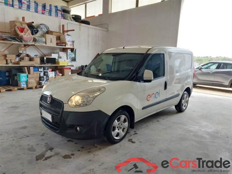 Fiat 010087624 FIAT DOBLO\' CARGO 2010 1.6 MULTIJET 16V 105CV SX