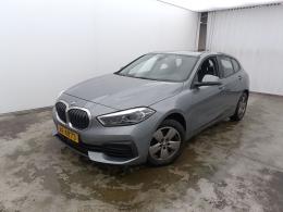 BMW 1 HATCH DIESEL - 2019 118 dA 150hp (EU6AP) 5d