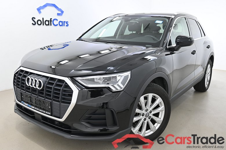 Audi Q3 1.5 TFSi Aut. Virtual LED-Xenon Navi Camera Klima PDC ... #1