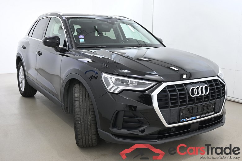 Audi Q3 1.5 TFSi Aut. Virtual LED-Xenon Navi Camera Klima PDC ... #2