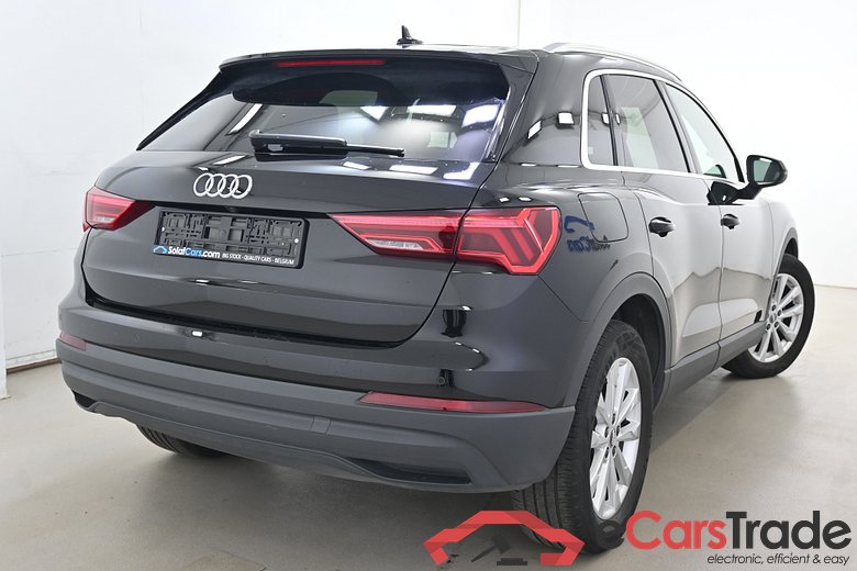 Audi Q3 1.5 TFSi Aut. Virtual LED-Xenon Navi Camera Klima PDC ... #3