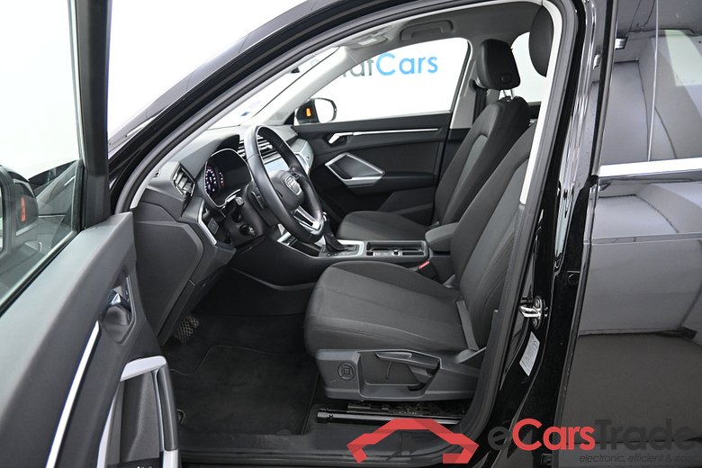 Audi Q3 1.5 TFSi Aut. Virtual LED-Xenon Navi Camera Klima PDC ... #5