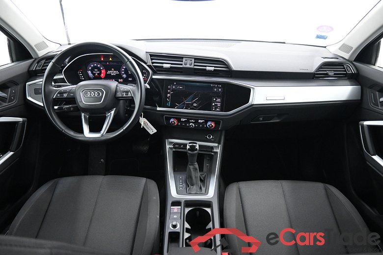 Audi Q3 1.5 TFSi Aut. Virtual LED-Xenon Navi Camera Klima PDC ... #6