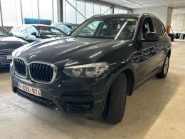 BMW - X3 xDrive20iA 184PK Pack Business & Travel & Driving Assistant Pack & Head Up & Heated Seats  * PETROL *