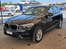 BMW 30E BMW X3 / 2017 / 5P / SUV xDrive 30e Business Advantage
