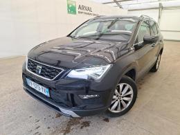 Seat 1.5 TSI 150 ACT S&S Style Business SEAT Ateca / 2020 / 5P / SUV 1.5 TSI 150 ACT S&S Style Business