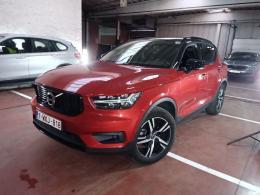 Volvo XC40 T3 Geartronic R-Design 5d exs2i