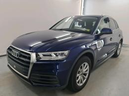 AUDI Q5 DIESEL - 2017 35 TDi Business Edition S tronic Business Plus Outdoor