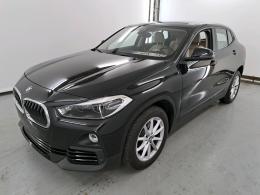 BMW X2 1.5 SDRIVE18I 100KW DCT Corporate