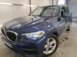 BMW sDrive18d 150ch Business Design BVA8 BMW X3 / 2017 / 5P / SUV sDrive18d 150ch Business Design BVA8