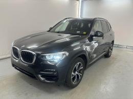 BMW X3 2.0 XDRIVE30E (120KW) AUTO Business Comfort Travel Pack