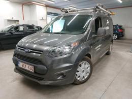 FORD - TRANSIT CONNECT TDCI 102PK Trend