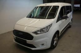 Ford Transit Connect ´13 FORD Transit Connect 230 L2 LKW S&S Trend 5d 88kW