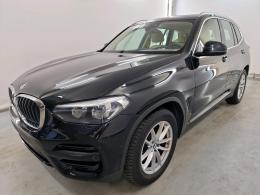 BMW X3 DIESEL - 2018 2.0 dA sDrive18 Business