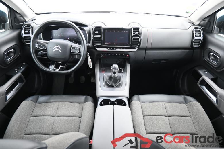 Citroen C5 Aircross 1.5 BlueHDi Navi I-Cocpit 1/2 Leather Klima PDC ... #6